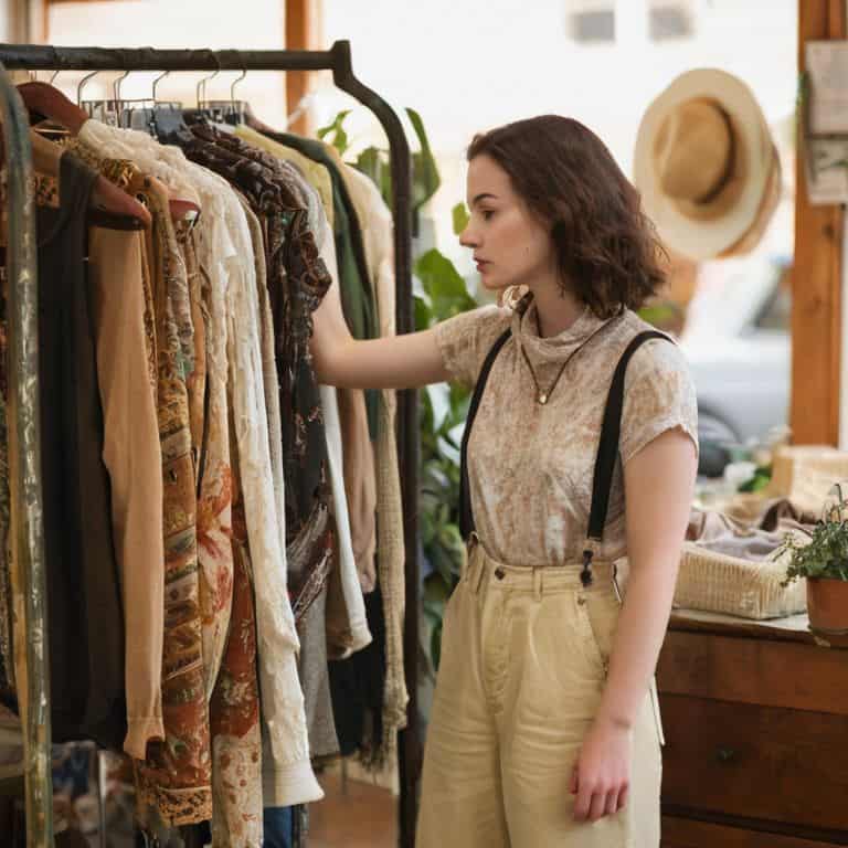 Unraveling Fast Fashion trends