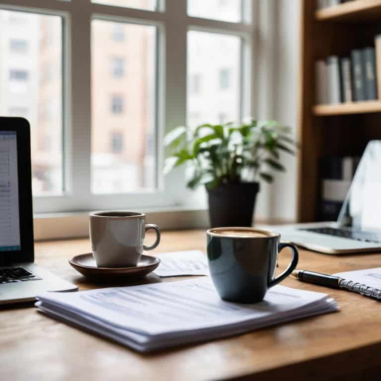 5 Essential Budgeting Tips