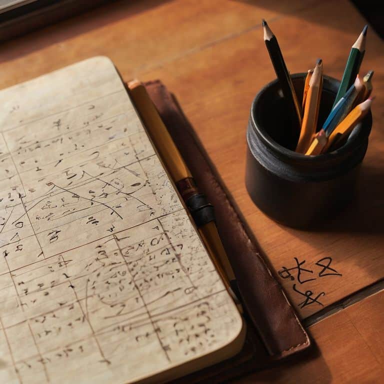 Feynman Technique learning tips infographic