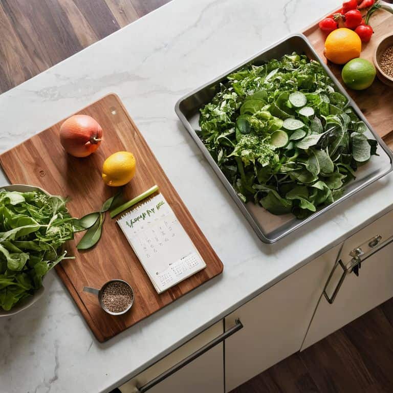 5 Essential Meal Planning Tips