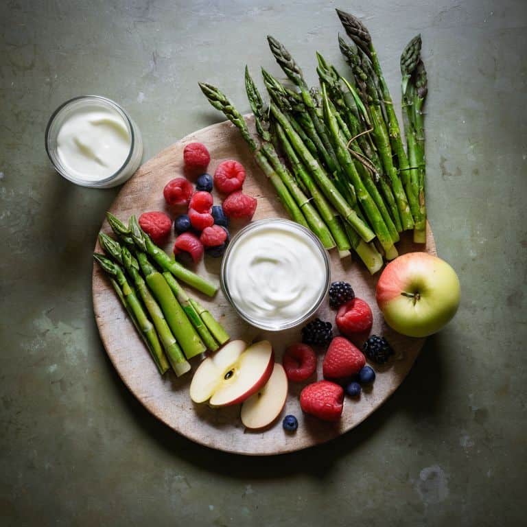 Gut Health Supercharged with 5 Foods
