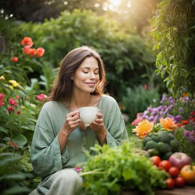 Gut-Mood Connection tips