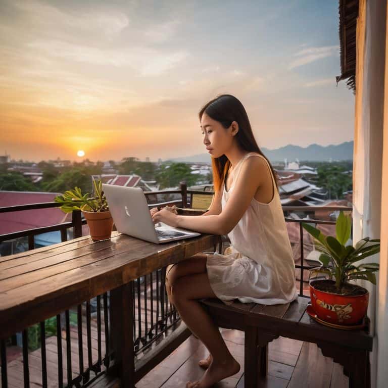 Beyond Borders: Mindful Finance