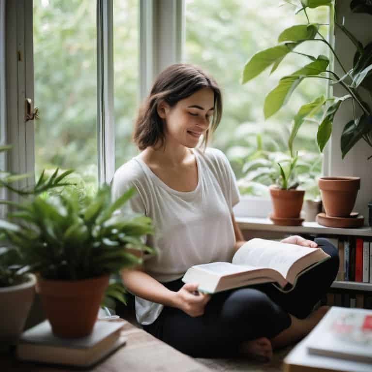 Beyond the Burnout balanced life