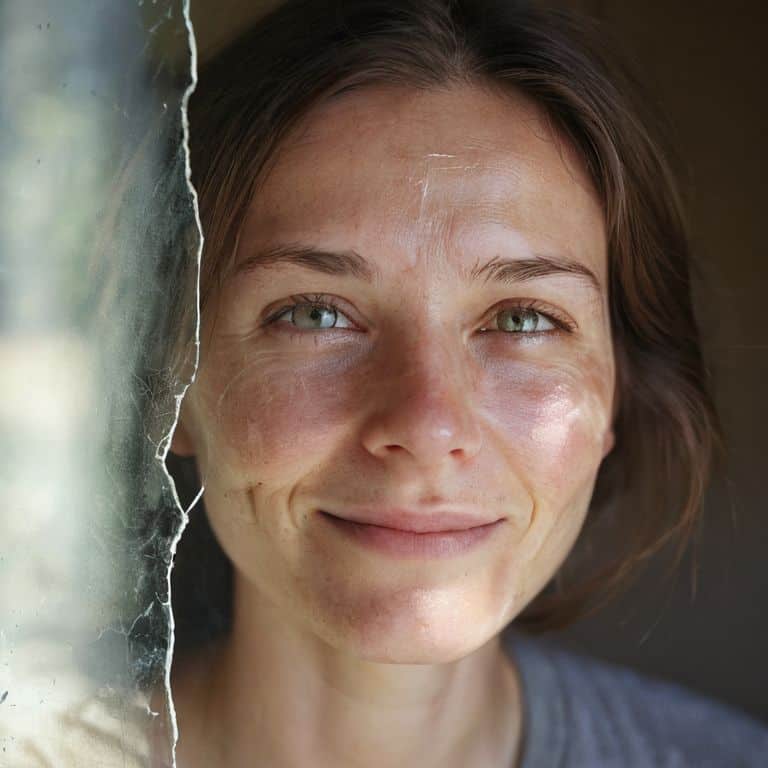 Beyond the Fractured Light: A New