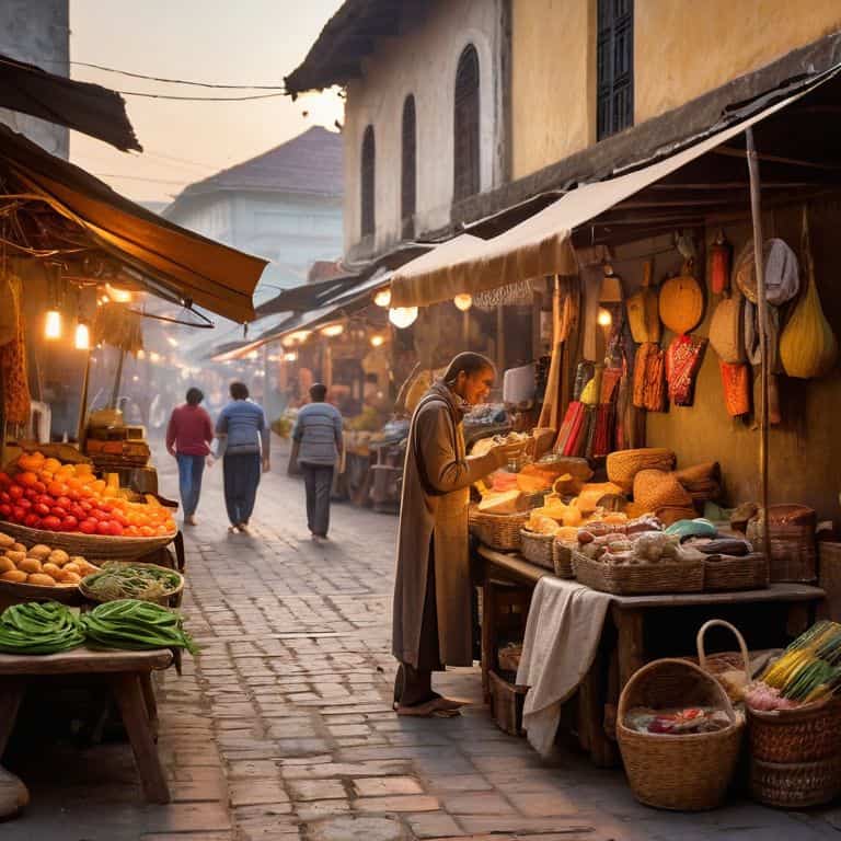 Beyond the Scams Authentic Travel