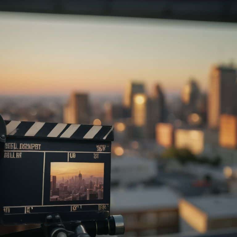 Beyond the Screen: New Perspective