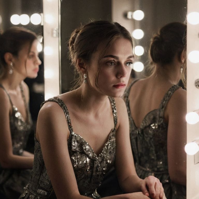 Breaking Free from the Imposter Syndrome