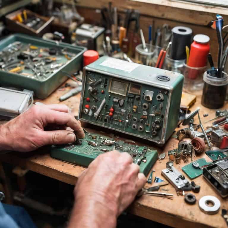 Breaking the Cycle of Obsolescence