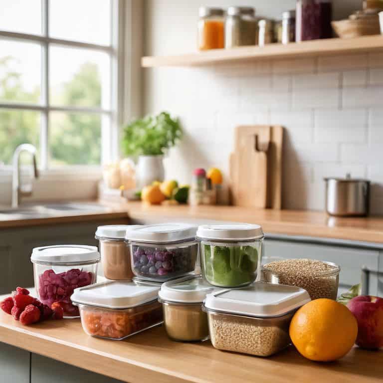 Bringing It All Together Meal Prep