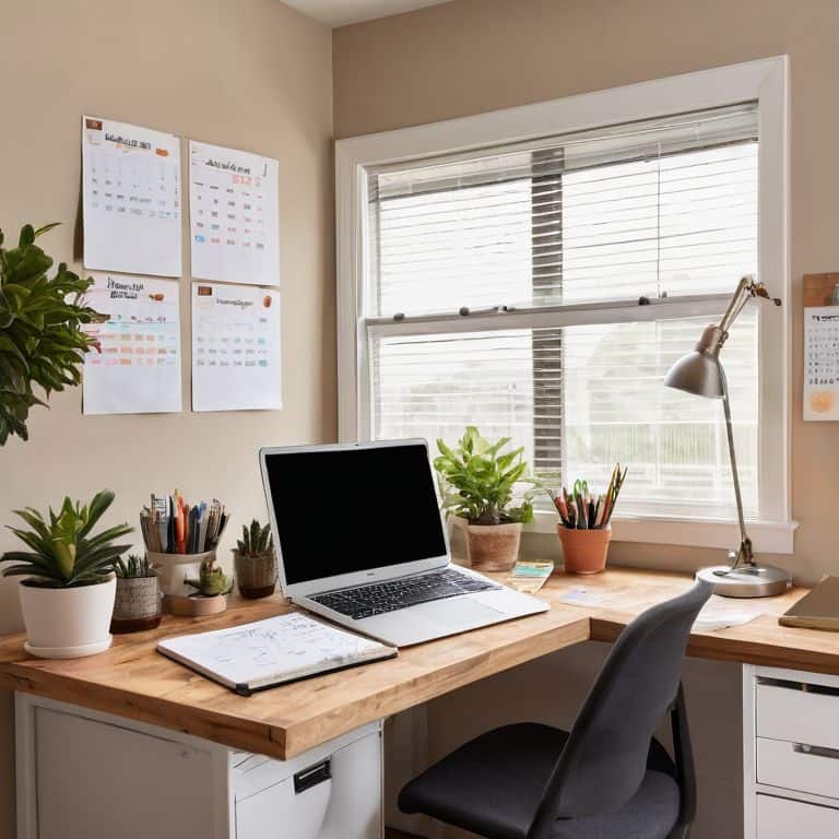 Bringing it All Together successfully