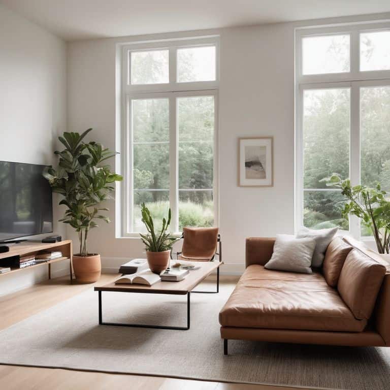 Embracing a Clutter-Free Life