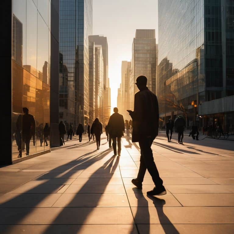 Embracing the Algorithmic Awakening
