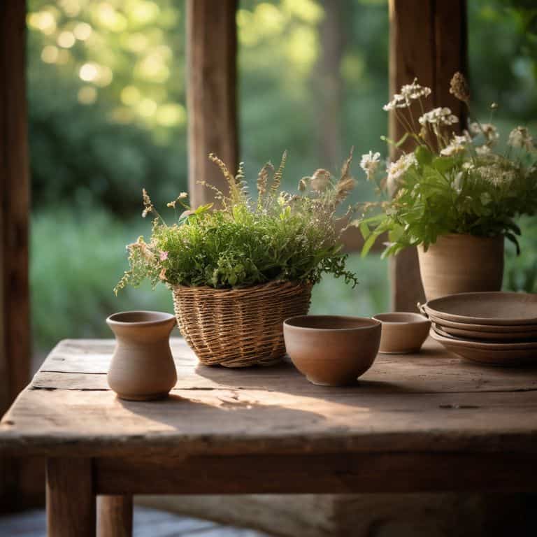 Embracing the Art of Mindful Consumption