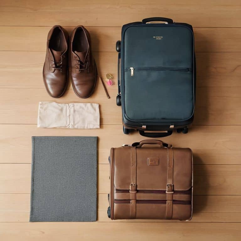 Embracing the Art of Mindful Packing