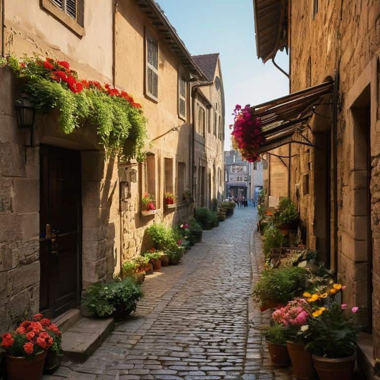 Embracing the Art of Travel Abroad