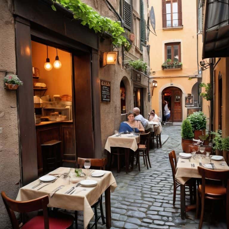 Embracing the Authentic Flavor of Travel