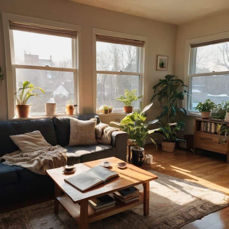 Embracing the Beautiful Mess daily