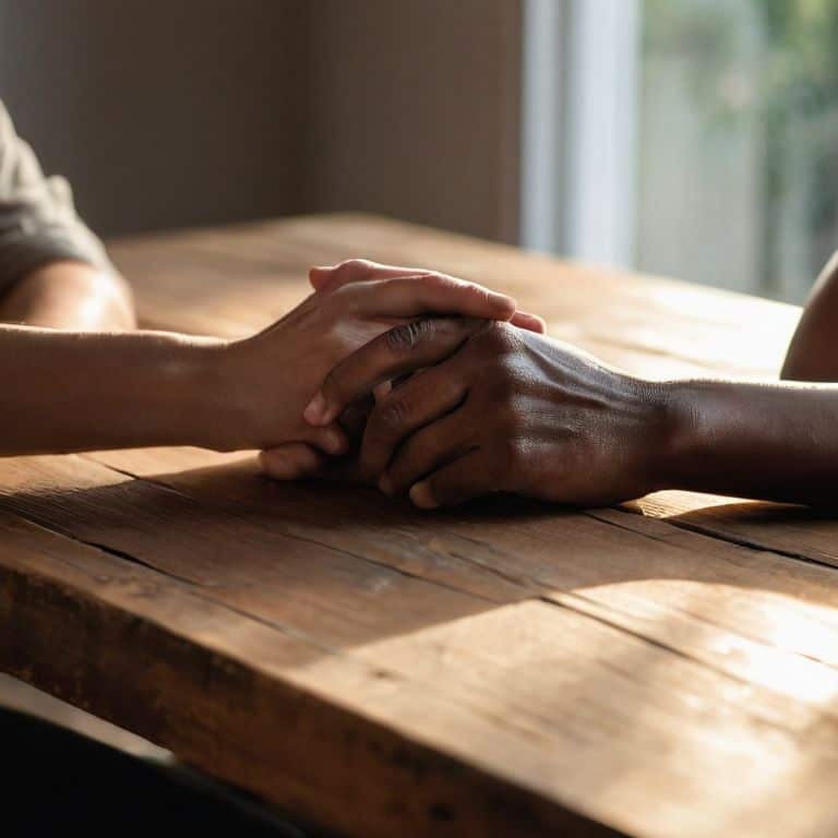 Embracing the Beauty of Broken Conversations