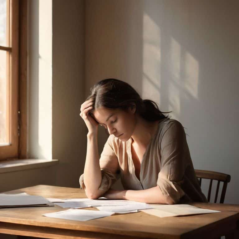 Embracing the Beauty of Brokenness Found
