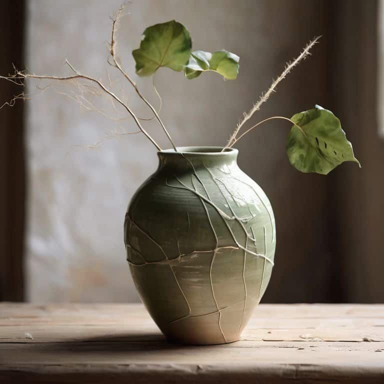 Embracing the Beauty of Brokenness