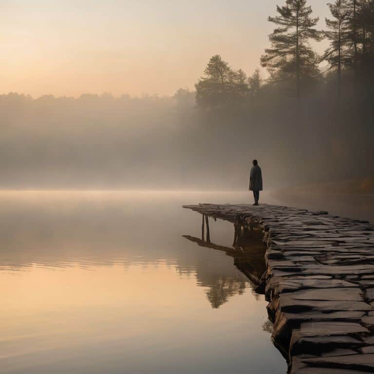 Embracing the Beauty of Brokenness found