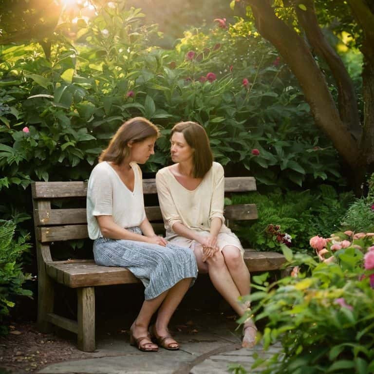 Embracing the Beauty of Imperfect Connections