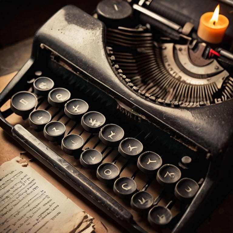 Embracing the Beauty of Imperfect Storytelling