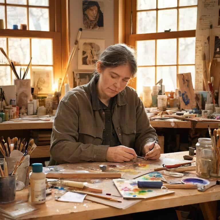 Embracing the Beauty of Imperfection found