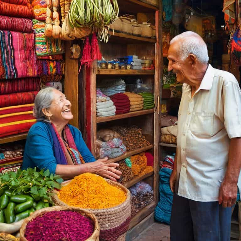 Embracing the Beauty of Local Connections