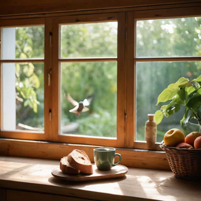 Embracing the Beauty of Slow Living