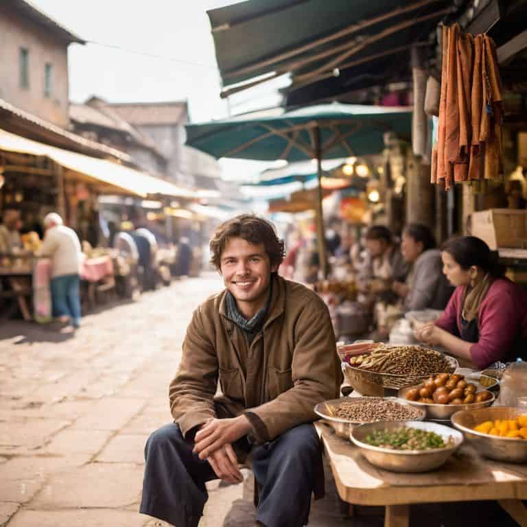 Embracing the Beauty of Solo Travel