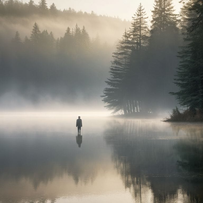Embracing the Chill: Cold Resilience