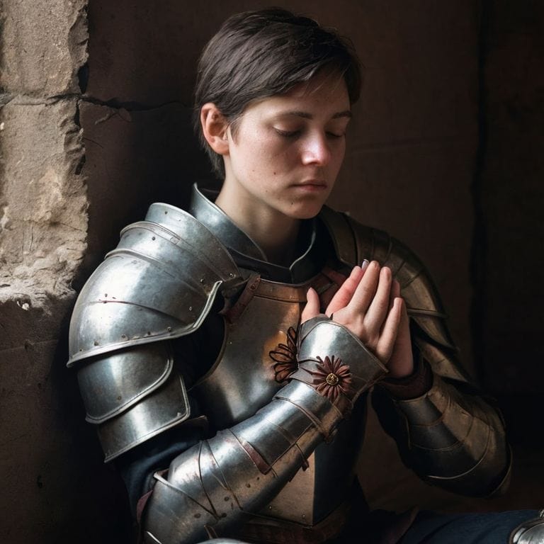 Embracing the Cracks in life