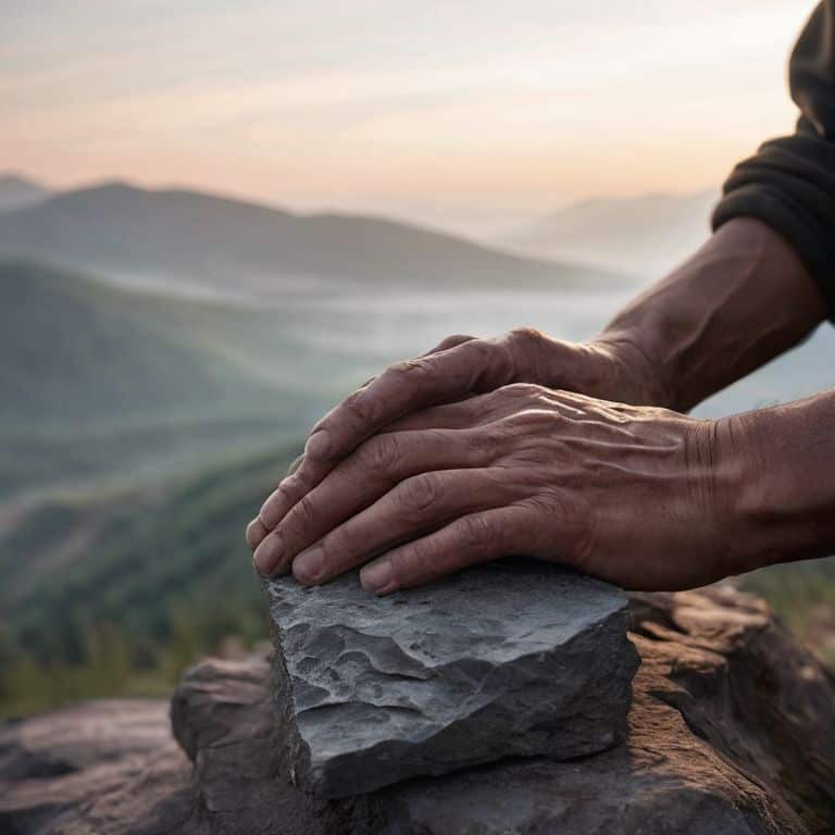 Embracing the Edge of Freedom