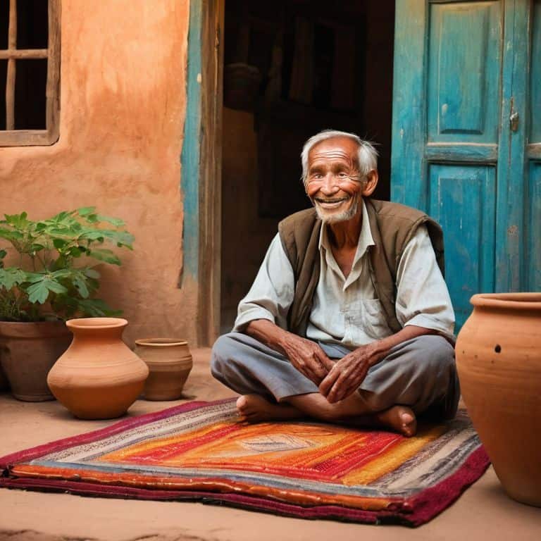 Embracing the Essence of Cultural Immersion