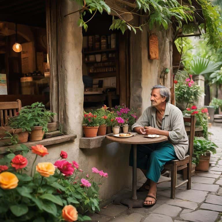 Embracing the Essence of Slow Travel