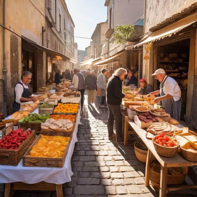 Embracing the Flavors of the World