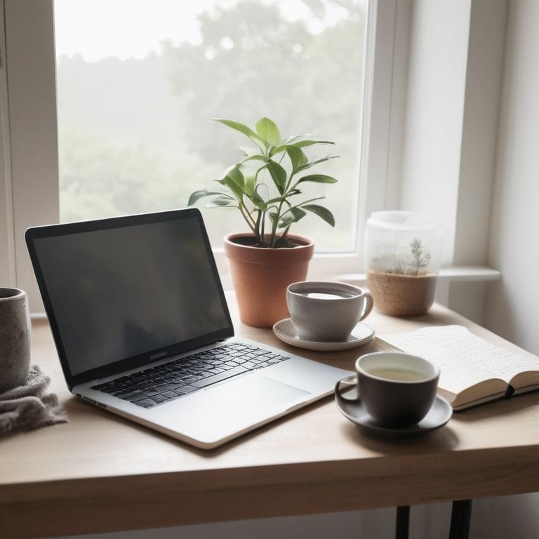 Embracing the Freedom of a Clutter-Free