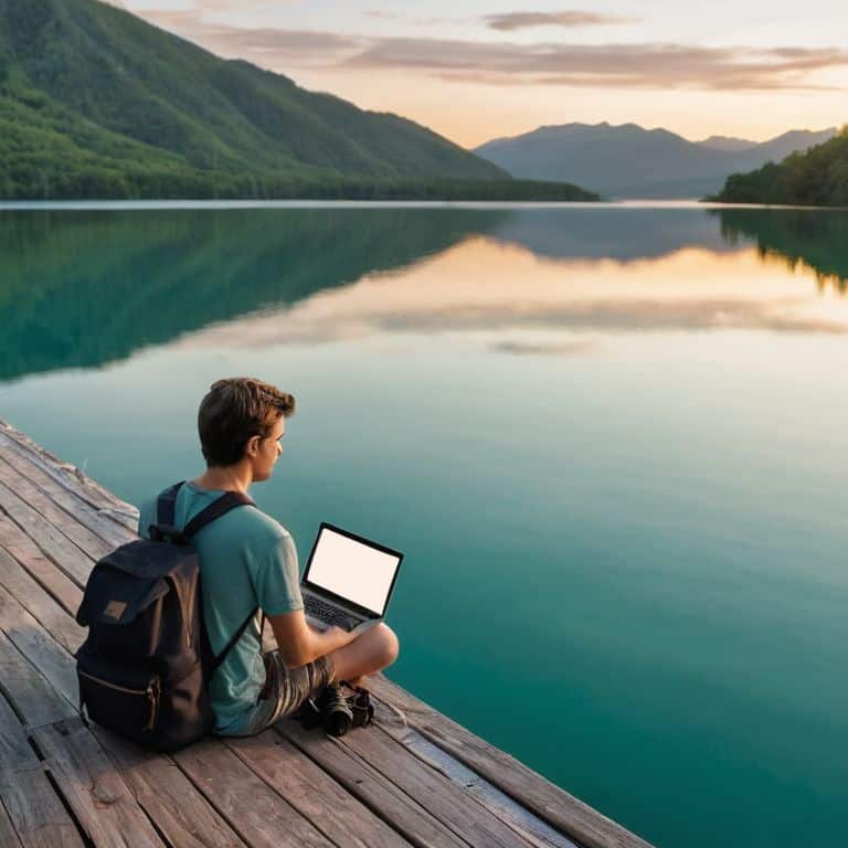 Embracing the Freedom of a Digital