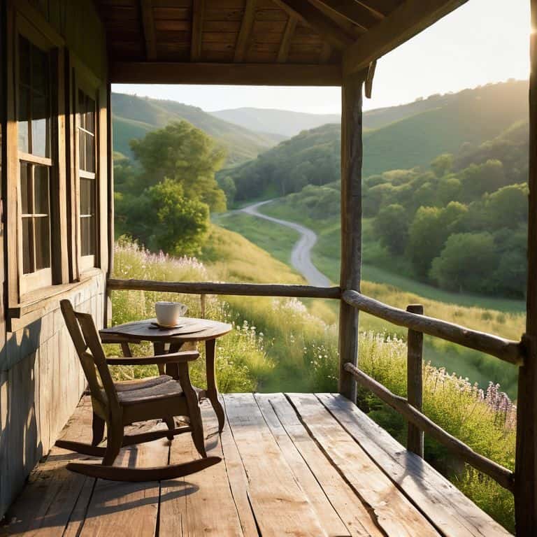 Embracing the Freedom of House Sitting