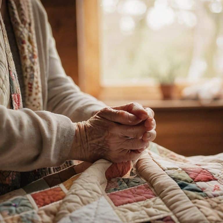 Embracing the Freedom of Letting Go