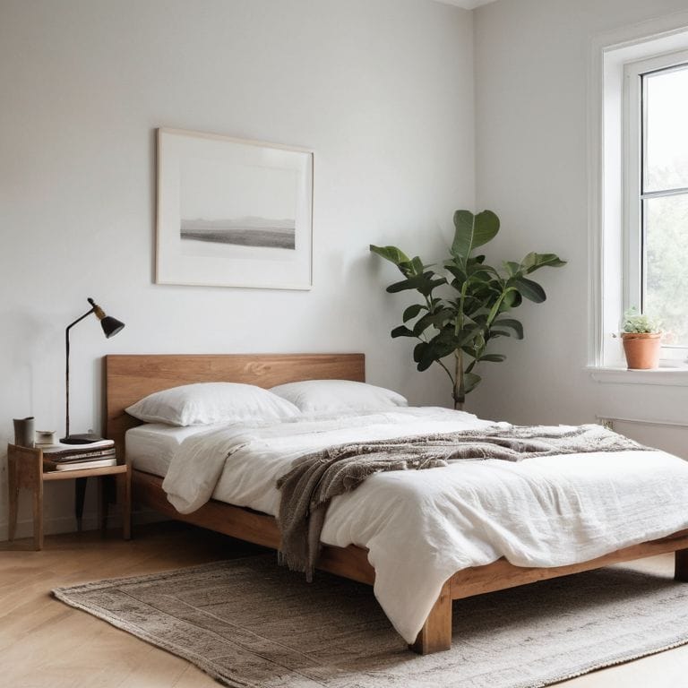 Embracing the Freedom of Minimalism lifestyle