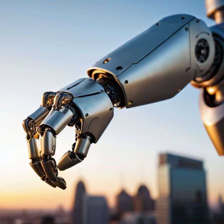 Embracing the Future of Artificial Intelligence