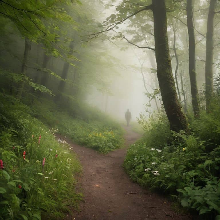 Embracing the Imperfect Journey Together