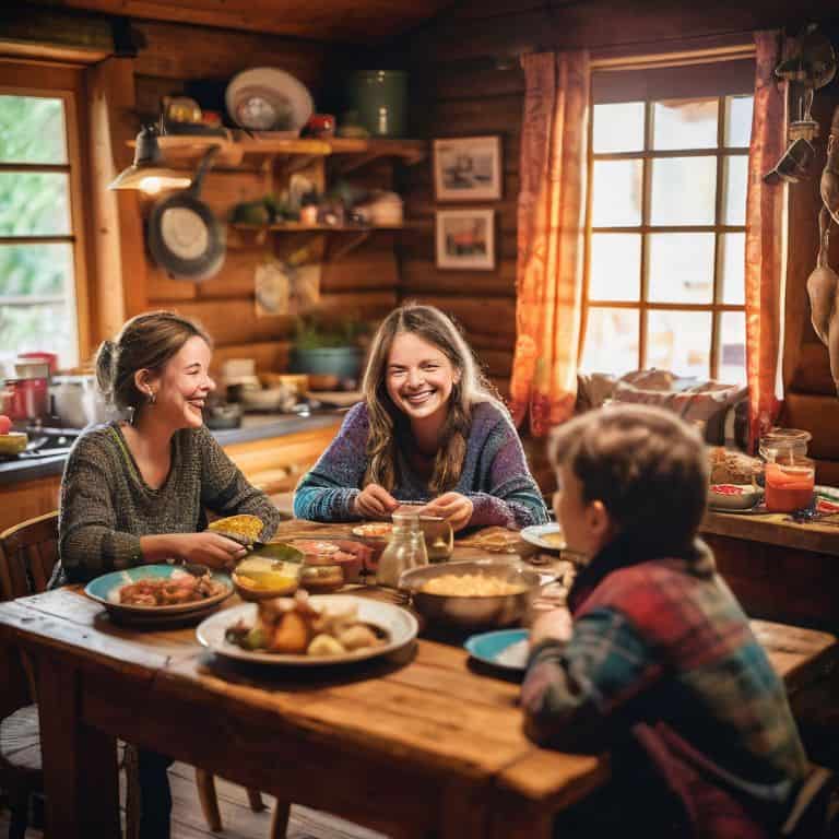 Embracing the Journey