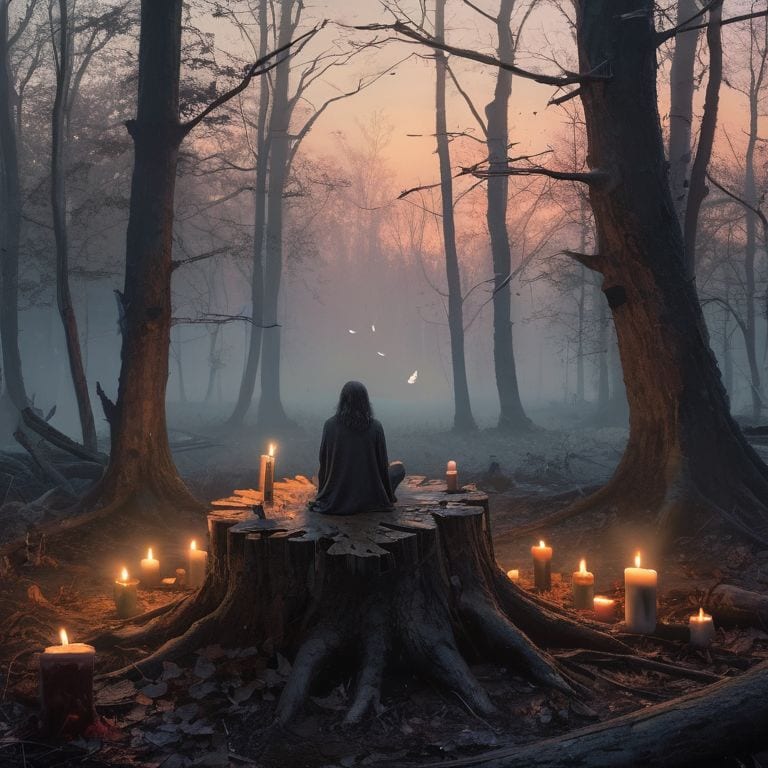 Embracing the Journey: Beyond Creative Burnout