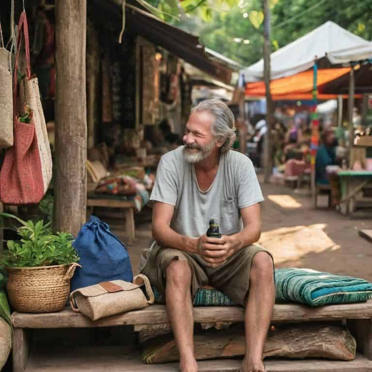 Embracing the Journey, Not Just Destination