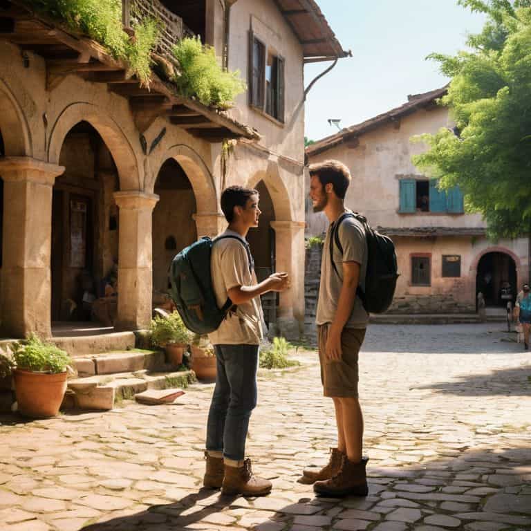 Embracing the Journey of a Lifetime