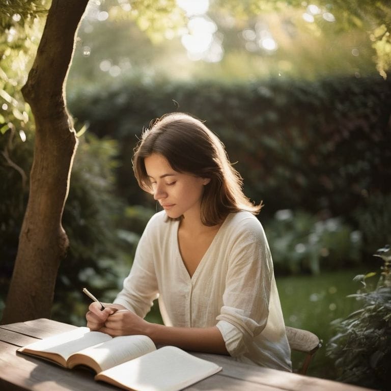 Embracing the Journey to Find Purpose